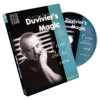 from old to new duvivier
