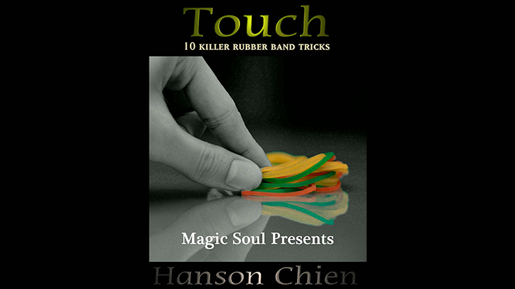 Touch Magic Soul And Hanson Chien Vanishing Inc Magic Shop,Teriyaki Sauce Recipe Ingredients