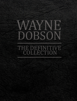 Wayne Dobson - The Definitive Collection Ebook
