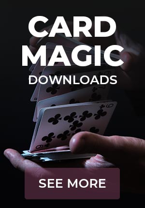 Card magic downloads