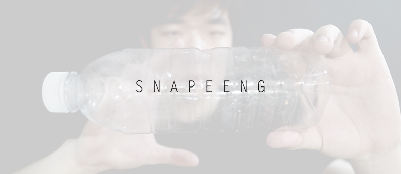 Snapeeng - Leeng - Vanishing Inc. Magic shop