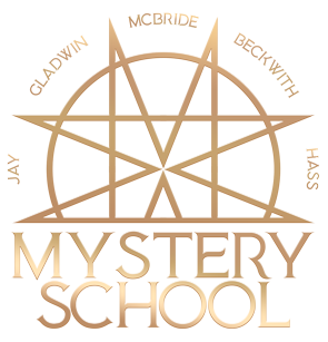 Vanishing Inc. meets Mystery School